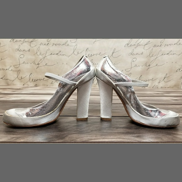 marc jacobs mary jane shoes